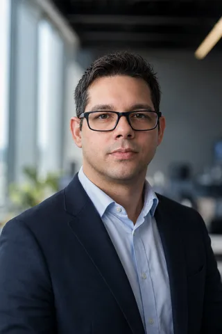 Francisco Perdigon Romero, Founder & Principal AI Engineer at Core-AI